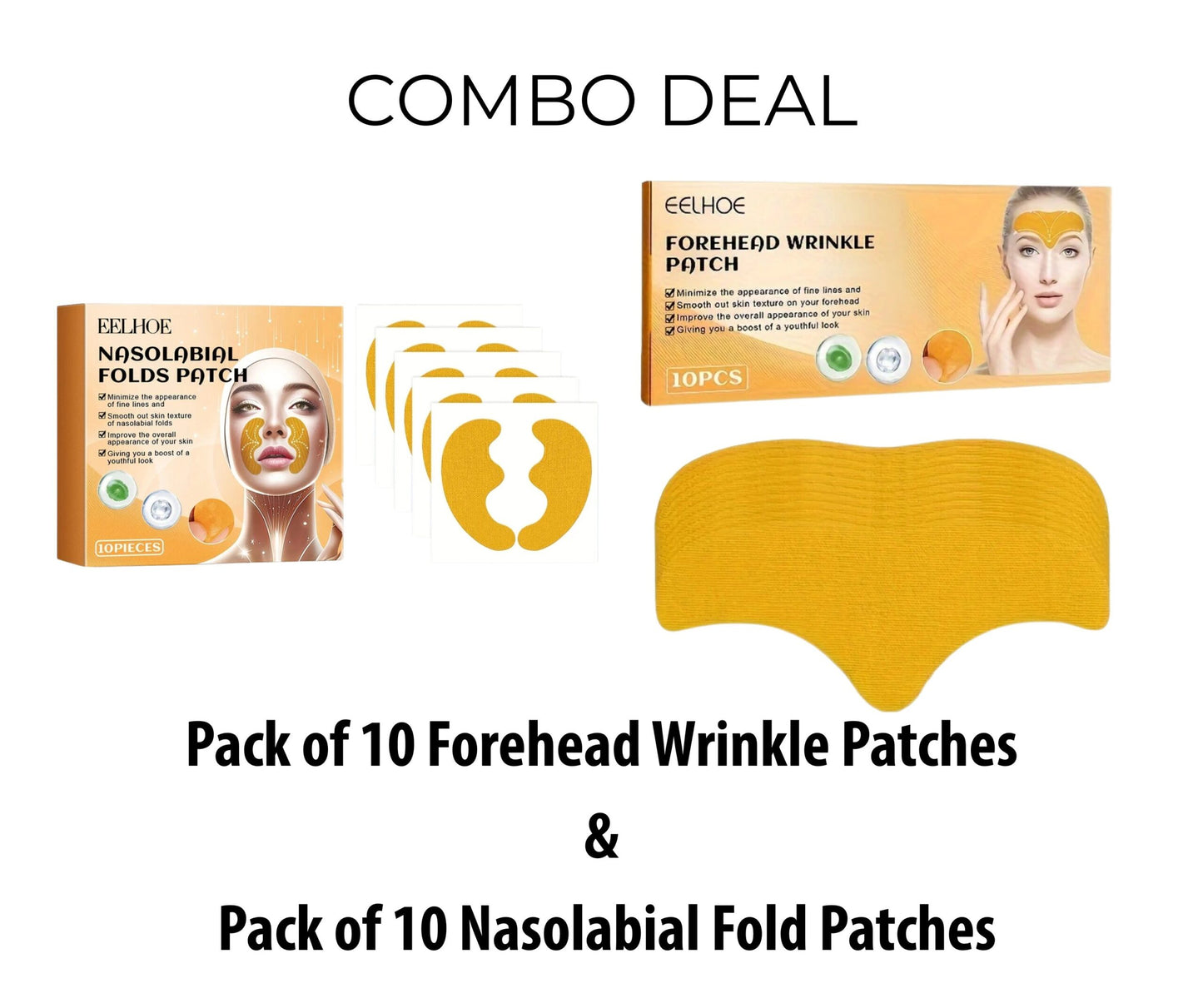 COMBO DEAL
